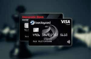 Hanseatic Bank GenialCard Kreditkarte - Alle Infos Zur Beantragung & Den Konditionen