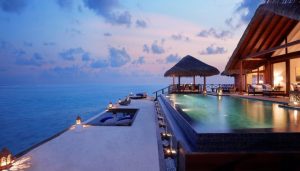 Hier Finden Sie Die 10 Teuersten Hotels Der Welt
