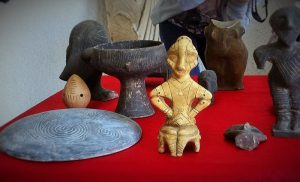 Diese 15 Wertvollsten Artefakte Können Sie in Museen weltweit Finden