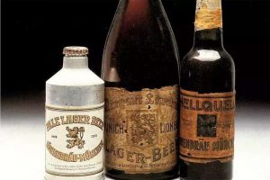 Dies sind Die Top 10 der Teuersten Alkoholischen Getränke der Welt