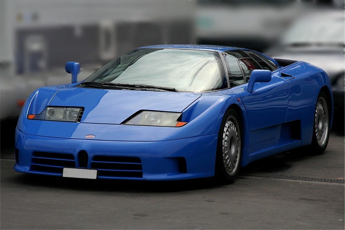 Das Sind die 15 Teuersten Autos Der Welt