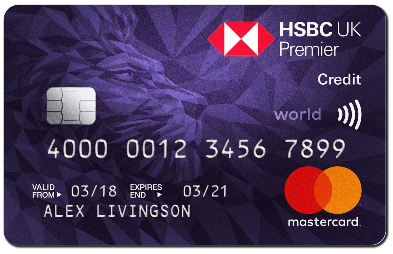 HSBC Credit Cards Complete Guide On How To Apply For A Credit Card 