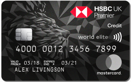 HSBC Credit Cards - Complete Guide on How to Apply for a Credit Card