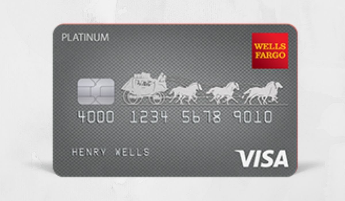 Wells Fargo Credit Cards - Want to Learn How to Apply?