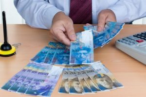 So Können Sie Einen Kredit Trotz Negativem ZEK-Eintrag Beantragen