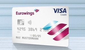 Die Eurowings Kreditkarte - Alle Infos Zur Beantragung & Den Konditionen