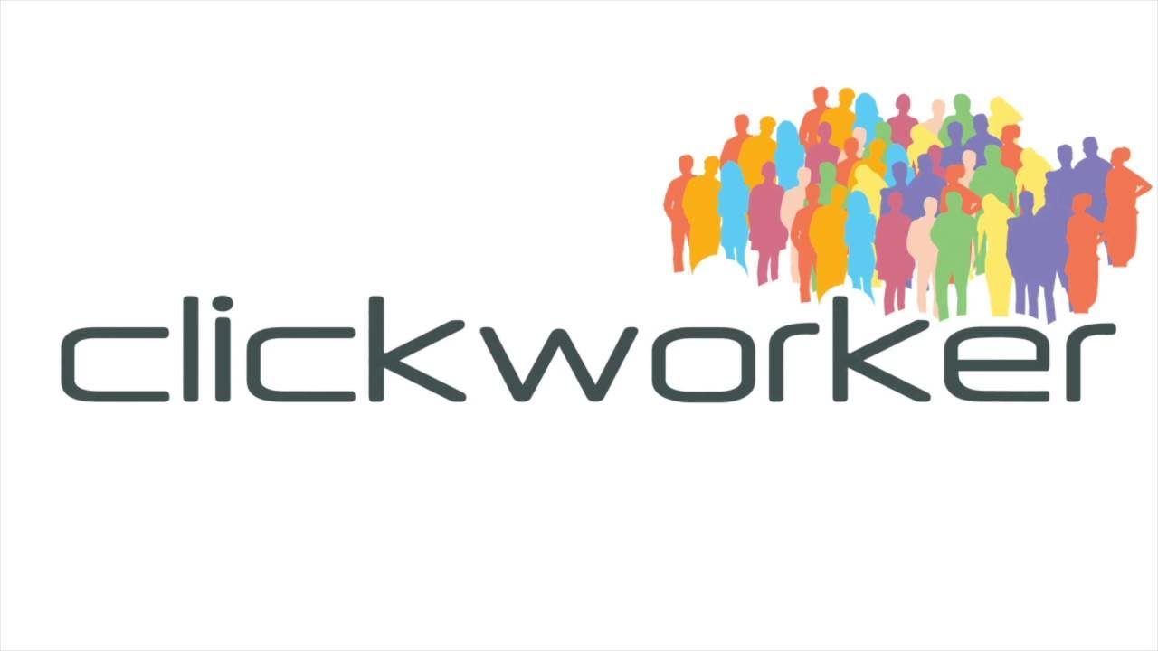 Mit Der Clickworker App Können Sie Mit Texten Geld Verdienen
