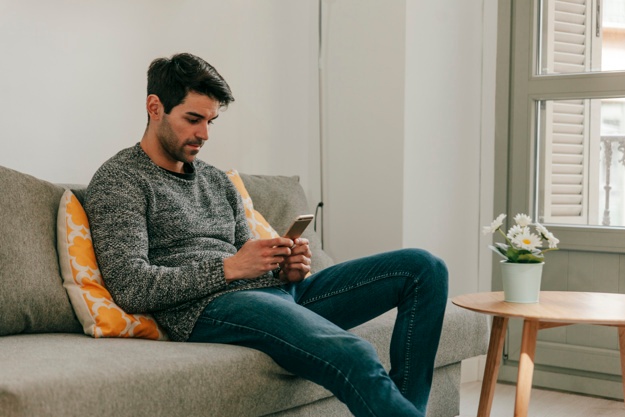 Mit Diesen 10 Apps Können Sie Von Zuhause Aus Geld Verdienen