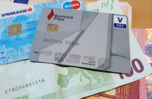 BAWAG PSK Kreditkarte - Alle Infos Zur Beantragung Der Kreditkartenmodelle