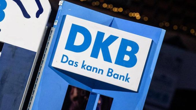 DKB Kreditkarte - Alle Infos Zur Beantragung & Den Konditionen
