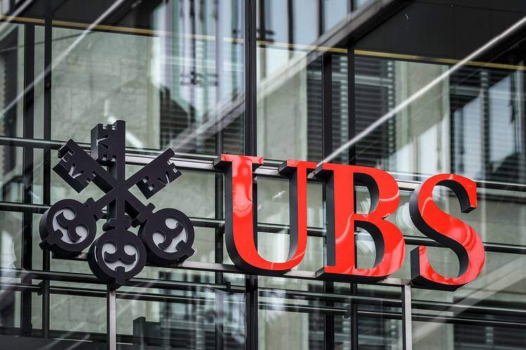 UBS Visa Corporate Card - Alle Infos Zur Beantragung & Den Konditionen