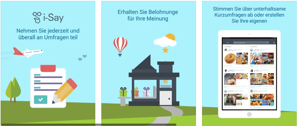 Mit Diesen 10 Apps Können Sie Von Zuhause Aus Geld Verdienen