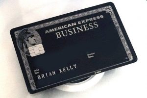 Hier Finden Sie Alle Infos Zur American Express Centurion Card