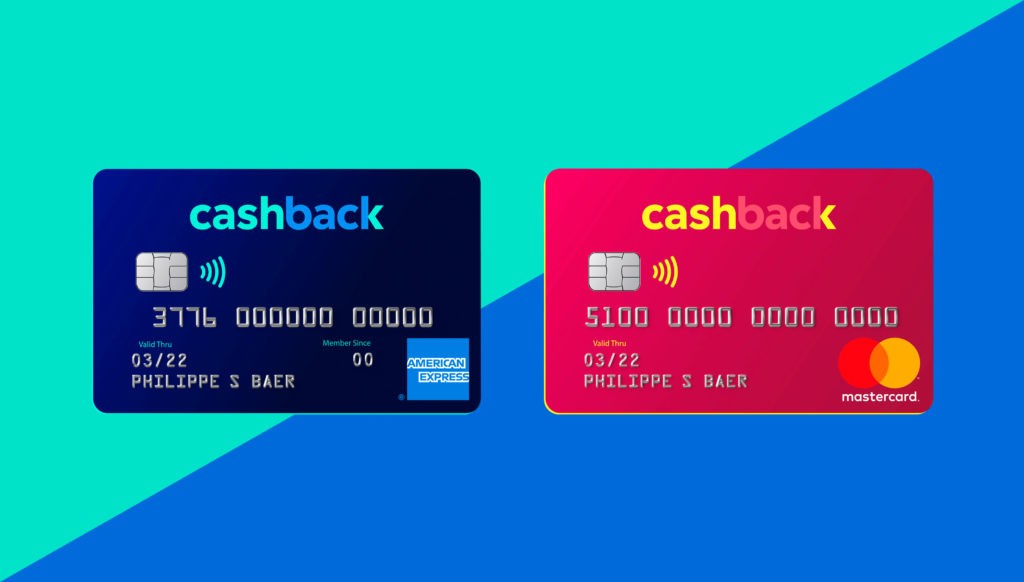 Swisscard Cashback Kreditkarte - Infos Zu den Konditionen & Zur Beantragung