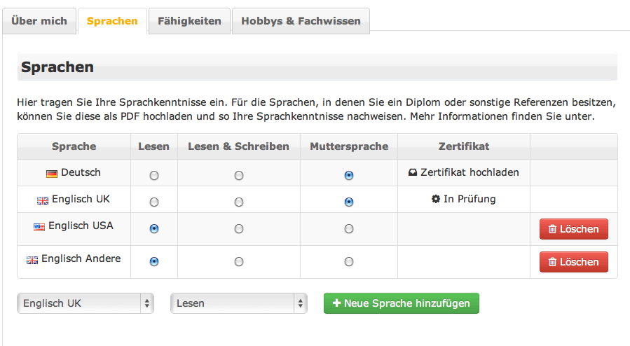 Mit Der Clickworker App Können Sie Mit Texten Geld Verdienen