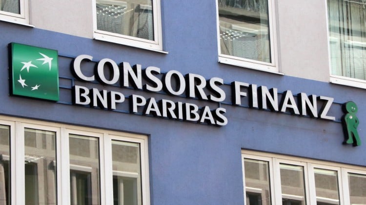 Consors Finanz Mastercard - Alle Infos Zur Beantragung & Den Konditionen