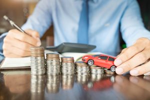 ING DiBa Autokredit - Alle Infos Zur Beantragung & Den Konditionen