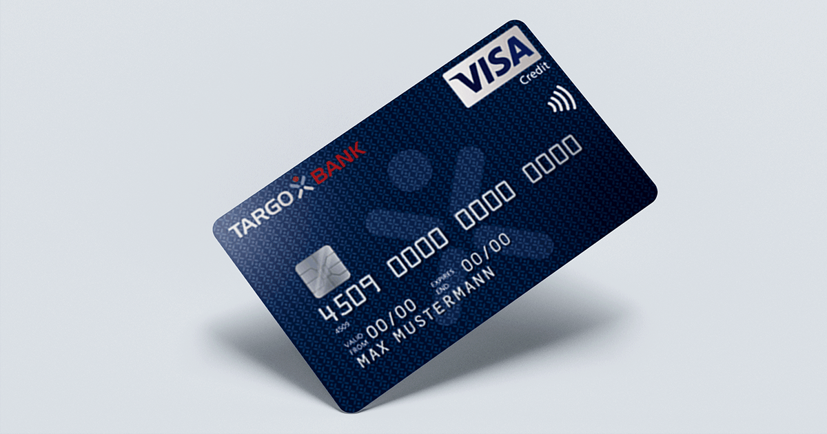 Targobank Online Classic Kreditkarte - Alle Infos Zur Beantragung & Den