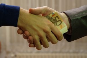 Alles, was Sie Über P2P-Kredite Wissen Müssen