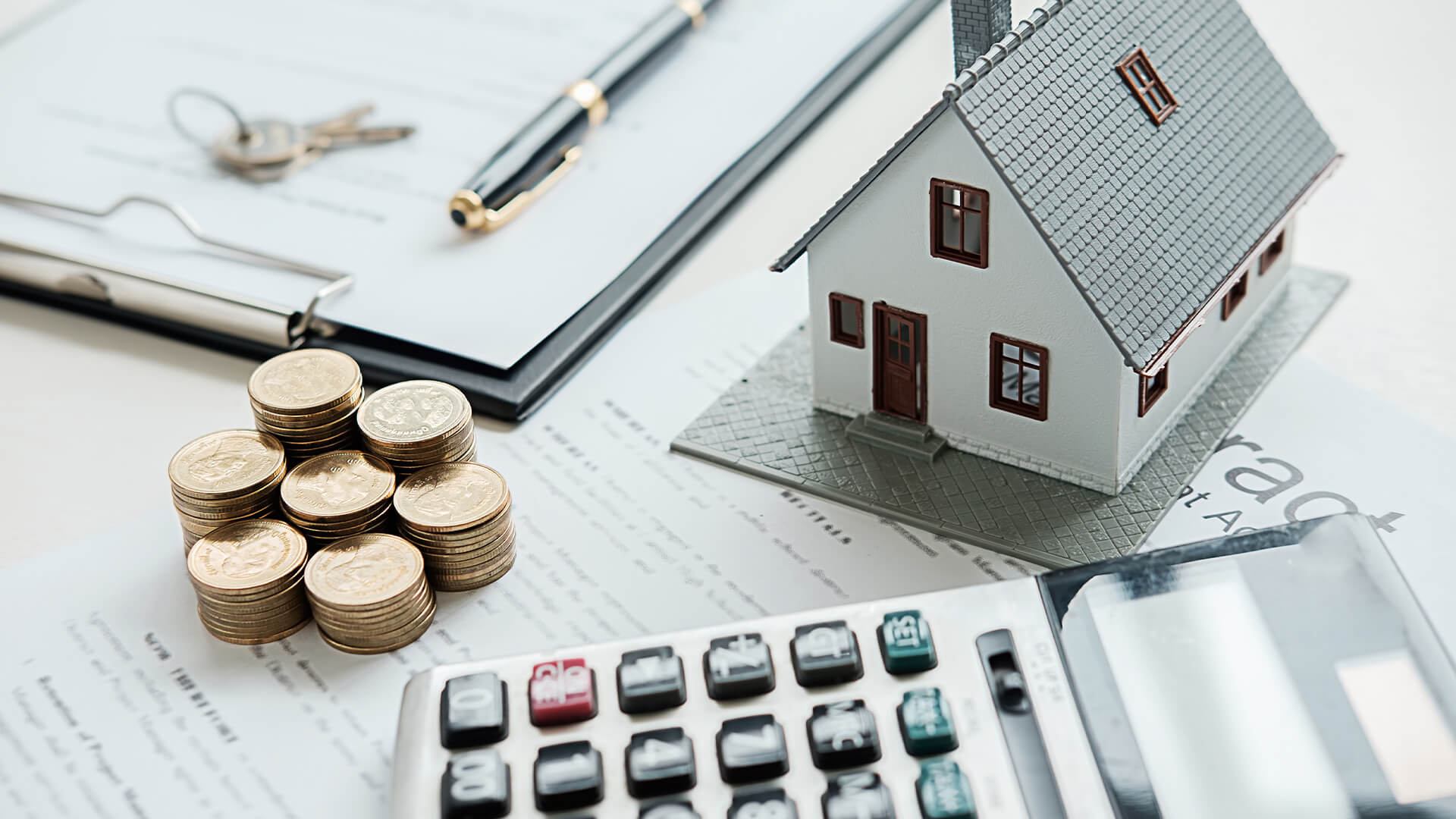 So Können Sie Auf Verivox Ihren Immobilienkredit Finden - Infos & Tipps
