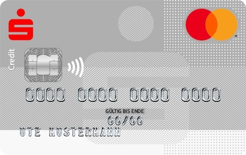 Sparkasse Mastercard Standard - Alle Infos Zur Beantragung & Den Konditionen