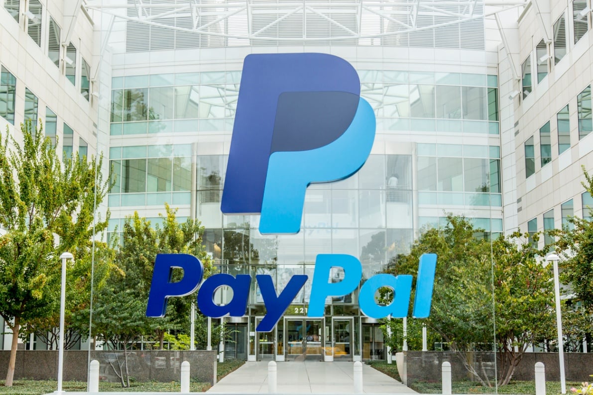Alle Infos Zur PayPal Business Debit Mastercard Finden Sie Hier