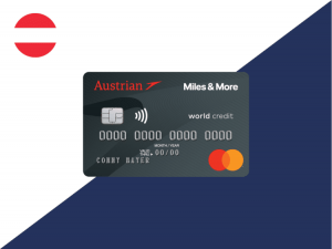 Austrian Miles & More Platinum Mastercard - Alle Infos Zur Beantragung & Den Konditionen
