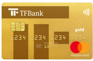 TF Bank Mastercard Gold - Alle Infos Zur Beantragung & Den Konditionen