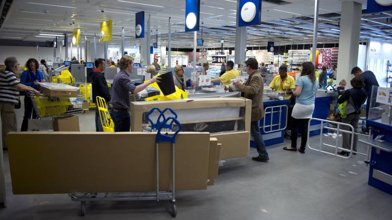 IKEA Family Paycard - Alle Infos Zu Den Konditionen & Zur Beantragung