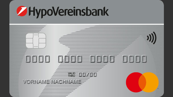 So Können Sie die HVB Mastercard Beantragen - Infos & Tipps