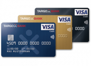 Targobank Gold Kreditkarte - Alle Infos Zur Beantragung & Den Konditionen