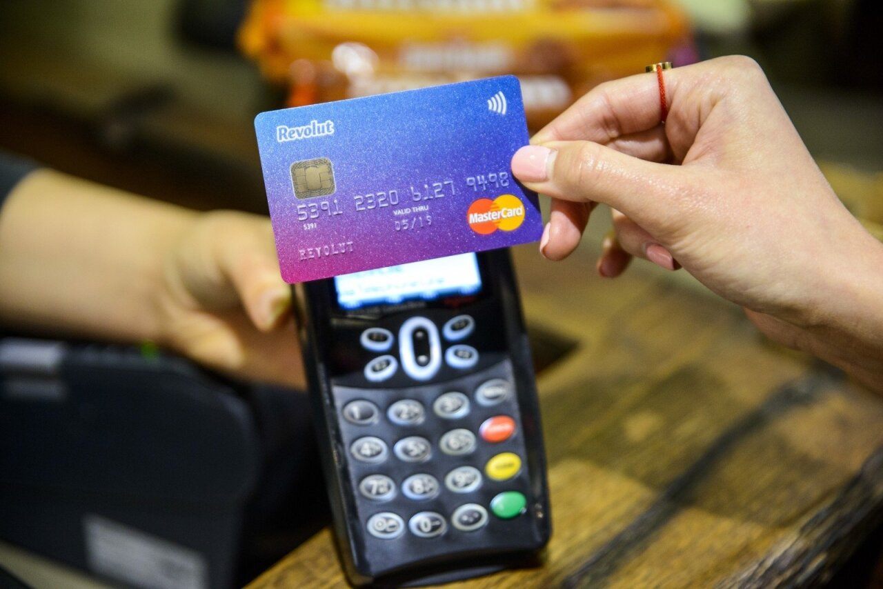 Revolut Standard Kreditkarte - Alle Infos Zu den Konditionen & Zur Beantragung
