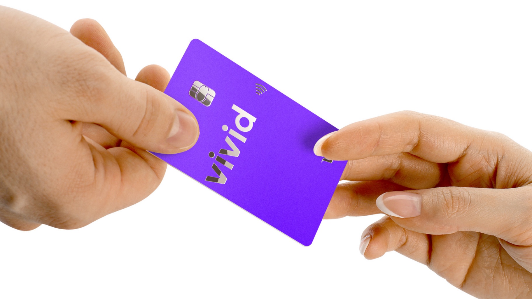 Vivid Money Visa Kreditkarte - Alle Infos Zu Den Konditionen & Zur Beantragung
