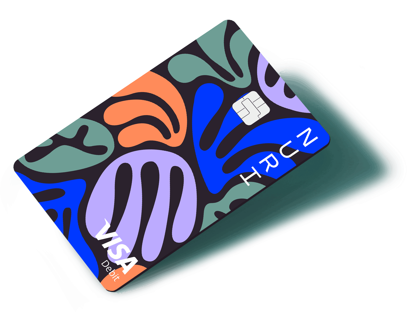 Nuri Visa Debit Kreditkarte - Alle Infos Zur Beantragung & Den Konditionen