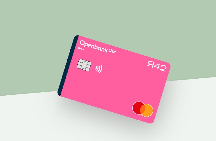 Openbank Debitkarte R42 - Alle Infos Zu Den Konditionen & Zur Beantragung