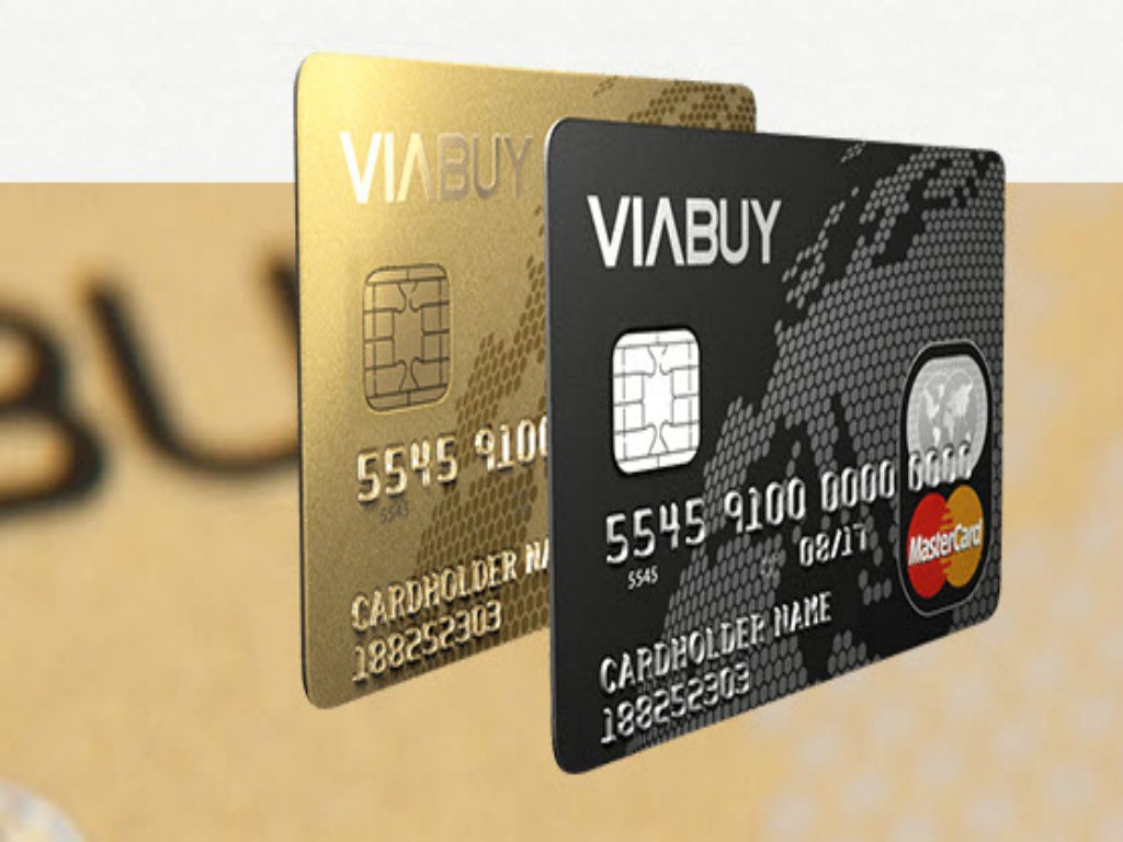 VIABUY Prepaid Mastercard - Alle Infos Zur Beantragung & Den Konditionen