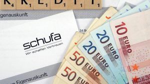 Mit Dem Kredit1a Online-Kredit Brauchen Sie Kein Schufa