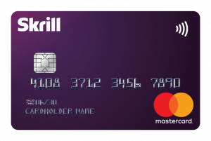 Skrill Prepaid Mastercard - Alle Infos Zu Den Konditionen & Zur Beantragung