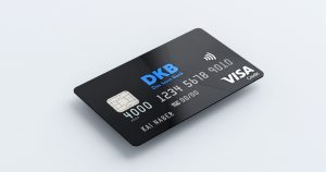 DKB Cash Visa Kreditkarte - Alle Infos Zur Beantragung & Den Konditonen