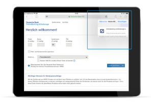 Deutsche Bank Privatkredit - Alle Infos Zur Beantragung & Den Konditionen