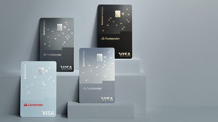 Santander BestCard Basic - Alle Infos Zu Den Konditionen & Zur Beantragung
