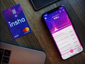 insha Debit Mastercard - Alle Infos Zu Den Konditionen & Zur Beantragung