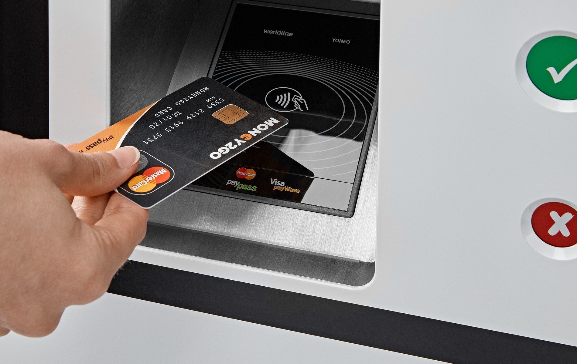Money2Go Prepaid MasterCard Kreditkarte - Alle Infos Zur Beantragung & Den Konditionen