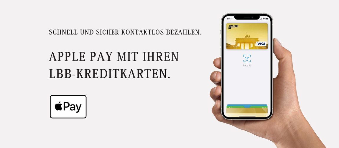 LBB Prepaid Visa Card - Alle Infos Zu Den Konditionen & Zur Beantragung