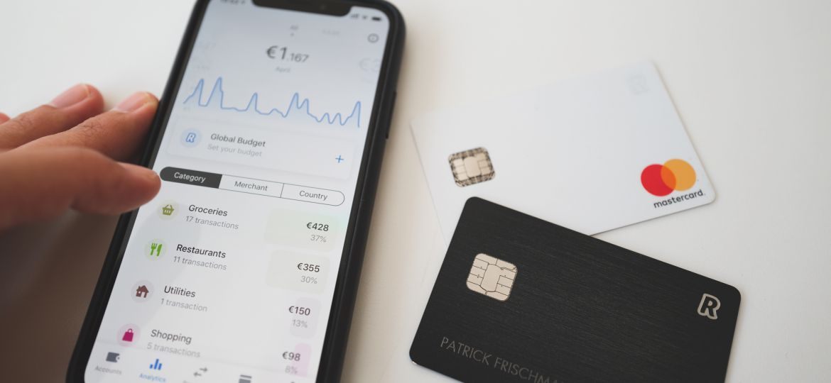 Revolut Business Debitkarte - Alle Infos Zur Beantragung & Den Konditionen