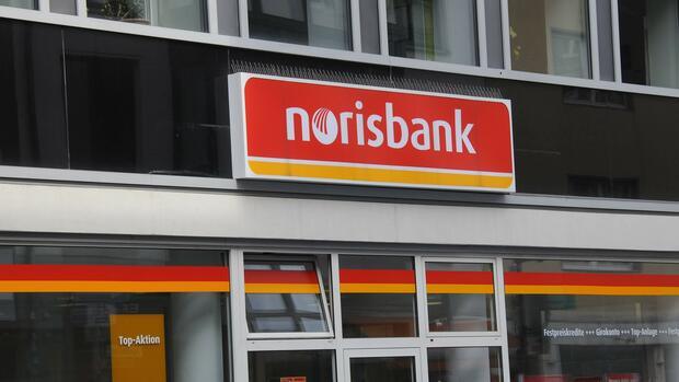 norisbank Mastercard Kreditkarte - Alle Infos Zu Den Konditionen & Zur Beantragung