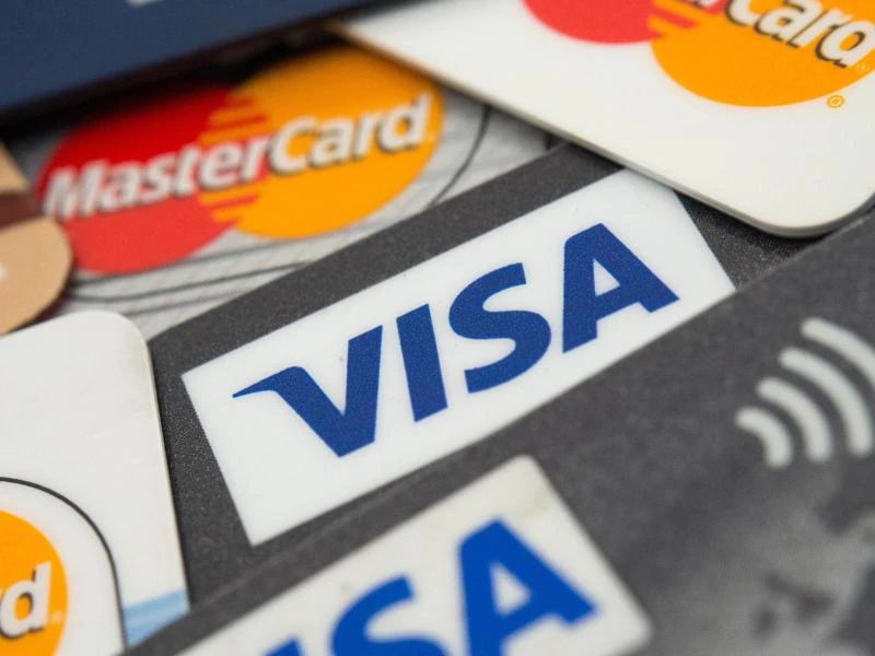 So Können Sie Die 1822direkt Visa Classic Kreditkarte Beantragen - Infos & Tipps