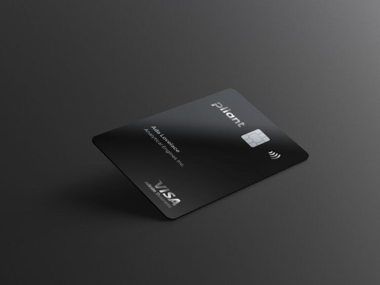 Pliant Visa Platinum Business Kreditkarte - Infos Zu Den Konditionen & Zur Beantragung