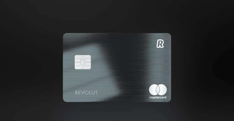 Revolut Metal Mastercard - Alle Infos Zu Den Konditionen & Zur Beantragung
