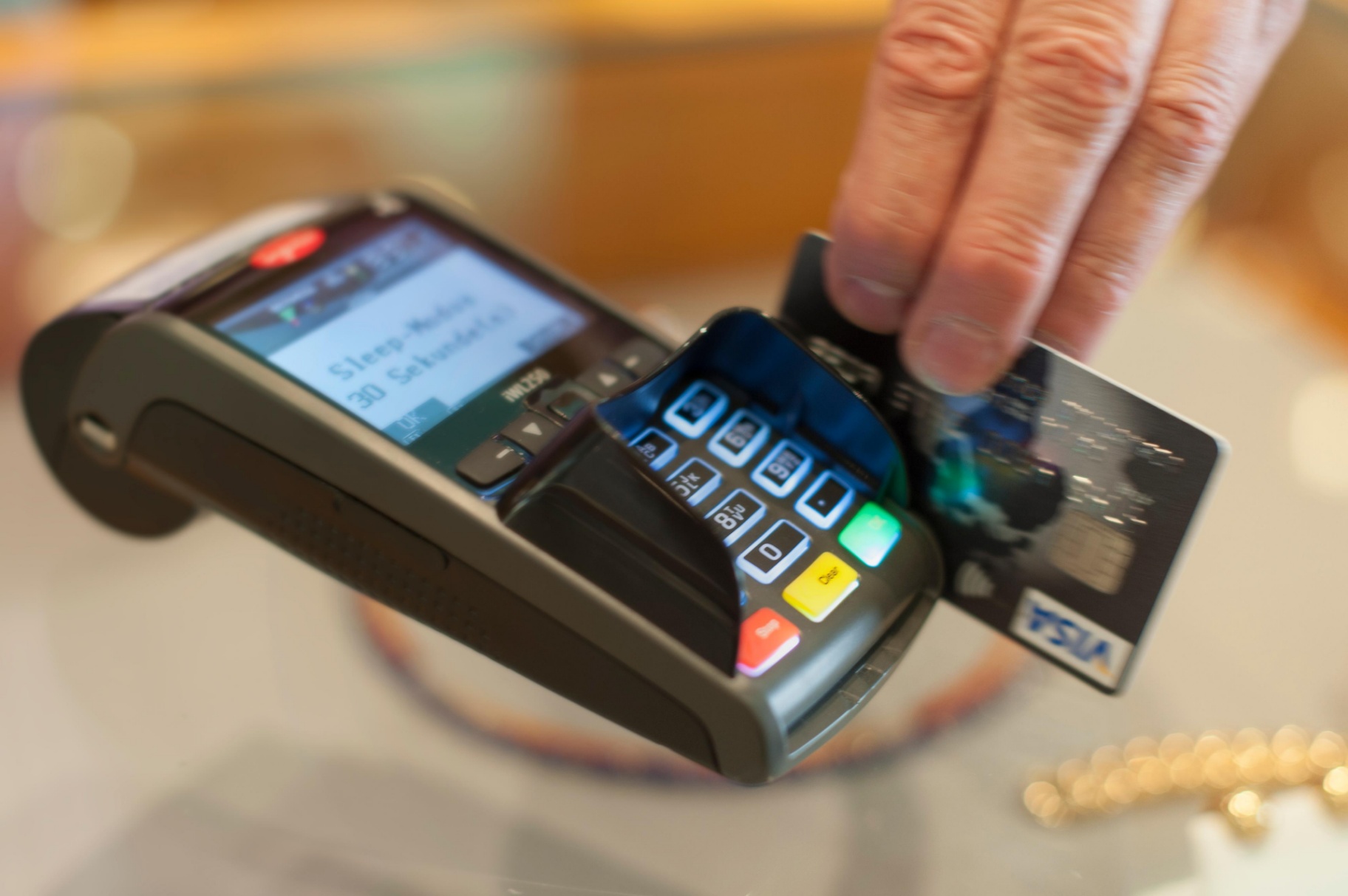 Barclaycard Platinum Kreditkarten-Doppel - Alle Infos Zu Den Konditionen & Zur Beantragung